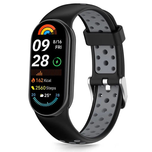 Tech-Protect IconBand Air Strap за Xiaomi Smart Band 8 / 9