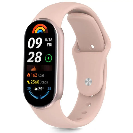 Tech-Protect IconBand Air Strap за Xiaomi Smart Band 8 / 9