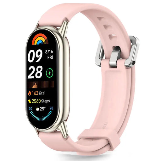 Tech-Protect IconBand Classic Strap за Xiaomi Smart Band 8