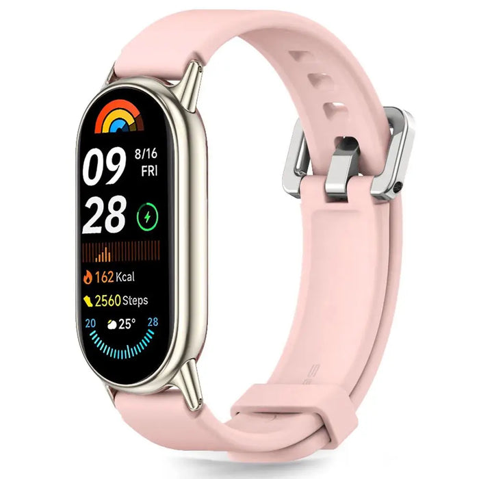 Tech-Protect IconBand Classic Strap за Xiaomi Smart Band 8