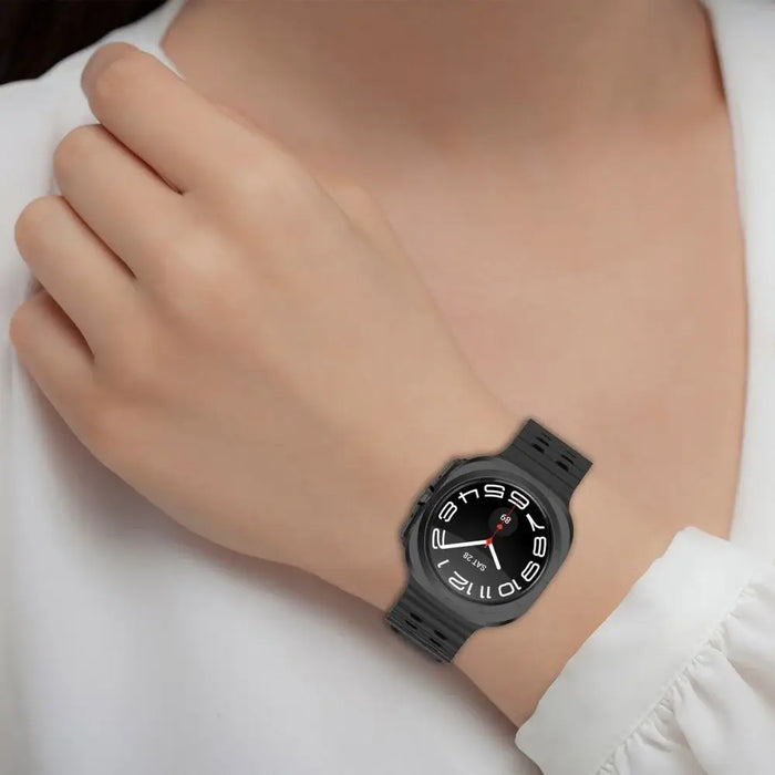 Tech-Protect IconBand Pro за Samsung Galaxy Watch Ultra (47