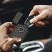 Tech-Protect KLR200 метален калъф за ключове за кола RFID