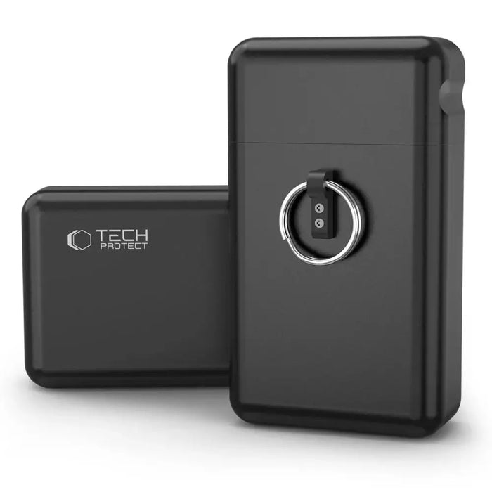 Tech-Protect KLR200 метален калъф за ключове за кола RFID