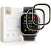 Tech-Protect комплект от 2 закалени стъкла за Apple Watch