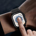 Tech-Protect комплект от 2 закалени стъкла за Apple Watch