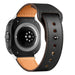 Tech-Protect Leatherfit каишка за Samsung Galaxy Watch