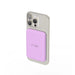 Tech-Protect LifeMag MagSafe PB10 5000mAh Преносима батерия