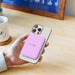 Tech-Protect LifeMag MagSafe PB10 5000mAh Преносима батерия