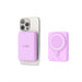 Tech-Protect LifeMag MagSafe PB11 10000mAh Преносима