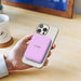 Tech-Protect LifeMag MagSafe PB11 10000mAh Преносима