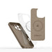 Tech-Protect Liquid Silicone MagSafe калъф за iPhone 16 Pro