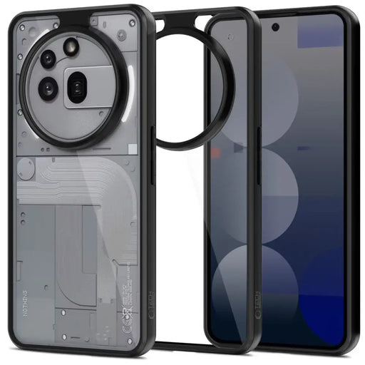 Tech Protect MagMat Case for Nothing Phone 3A Pro
