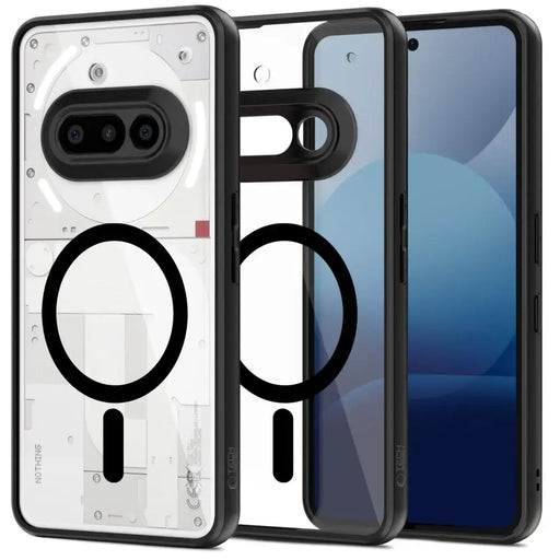 Tech-Protect MagMat MagSafe Case for Nothing Phone 3A