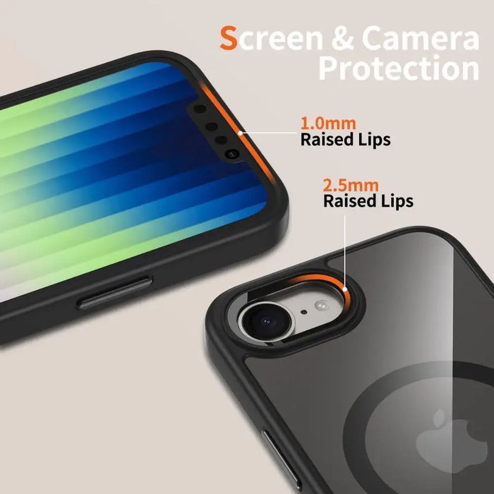 Tech-Protect MagMat MagSafe Case for Nothing Phone 3A