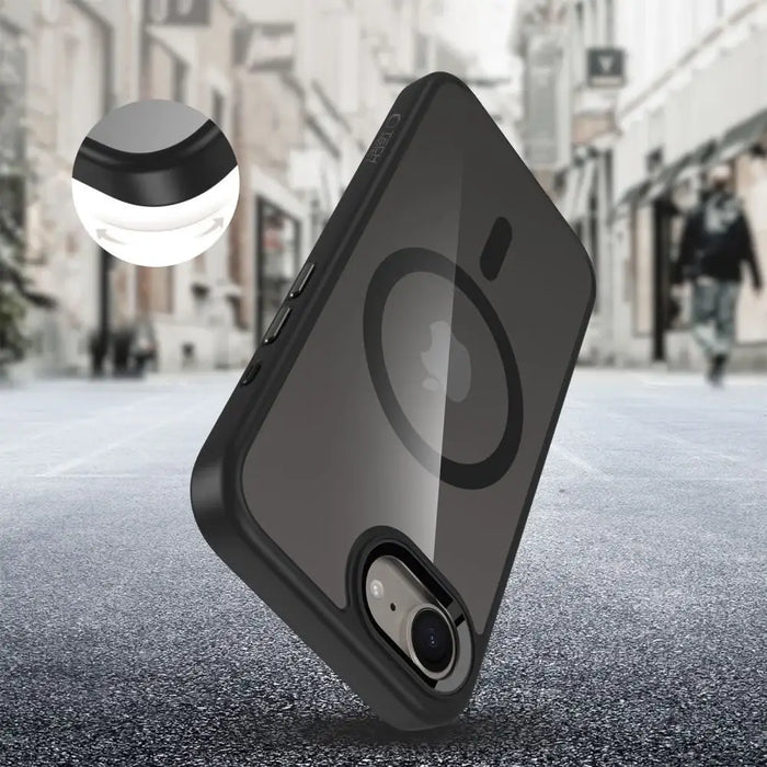 Tech Protect MagMat MagSafe калъф за нищо CMF Phone 2 Pro