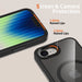 Tech Protect MagMat MagSafe калъф за нищо CMF Phone 2 Pro