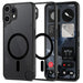 Tech Protect MagMat MagSafe калъф за нищо CMF Phone 2 Pro
