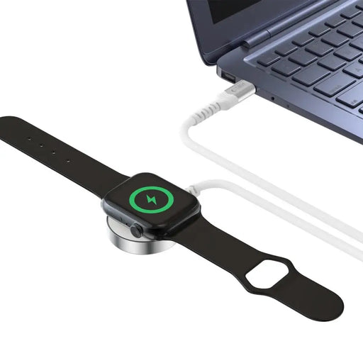 Tech-Protect MC01 UltraBoost Магнитно зарядно USB-C кабел