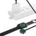 Tech-Protect MC01 UltraBoost Магнитно зарядно USB-C кабел