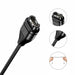 Tech-Protect MC04 UltraBoost USB-A кабел за часовник Garmin