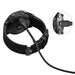 Tech Protect MC04 UltraBoost USB C кабел за часовник Garmin