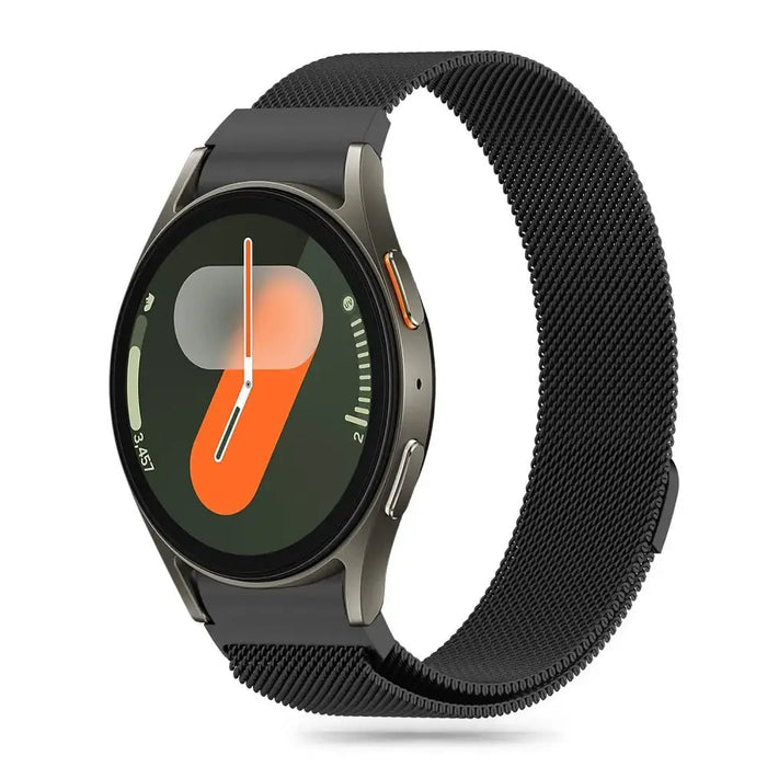 Tech-Protect MilaneseBand за Samsung Galaxy Watch 4 / 5 / 5