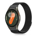 Tech-Protect MilaneseBand за Samsung Galaxy Watch 4 / 5 / 5