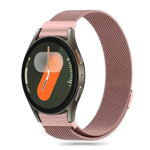 Tech-Protect MilaneseBand за Samsung Galaxy Watch 4 / 5 / 5