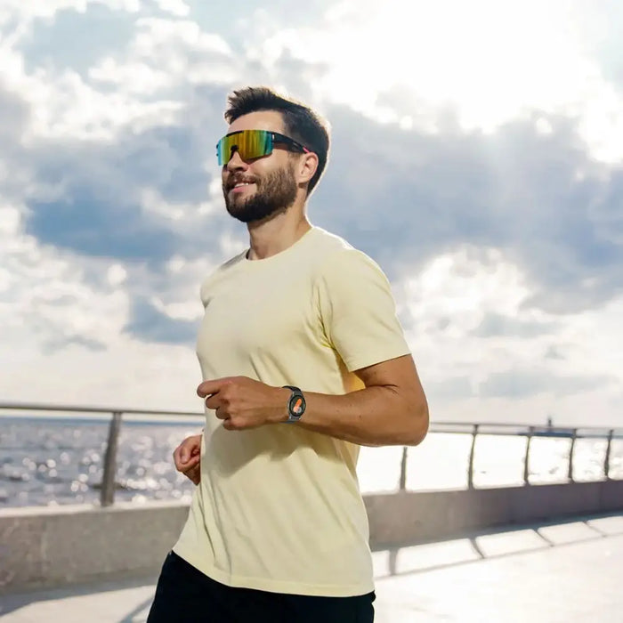 Tech-Protect MilaneseBand за Samsung Galaxy Watch 4 / 5 / 5