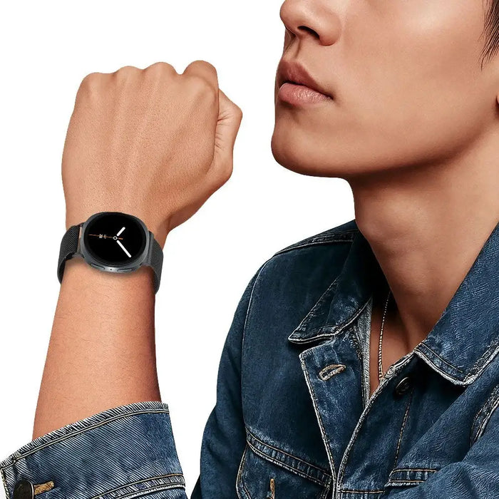 Tech-Protect MilaneseBand за Samsung Galaxy Watch 40/44/46