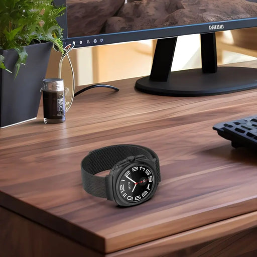 Tech-Protect MilaneseBand за Samsung Galaxy Watch Ultra (47