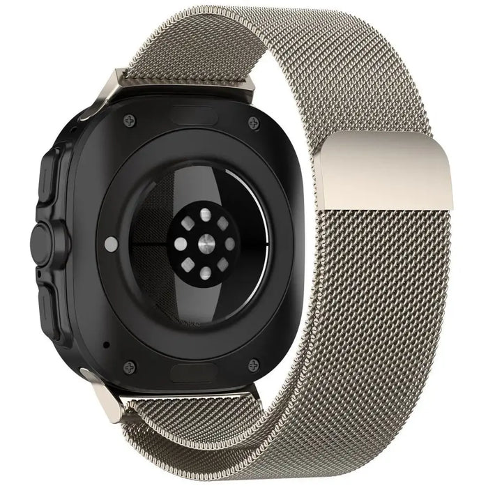 Tech-Protect MilaneseBand за Samsung Galaxy Watch Ultra (47