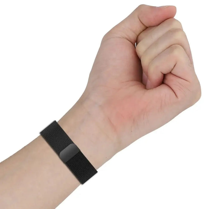 Tech-Protect MilaneseBand за Samsung Galaxy Watch Ultra (47