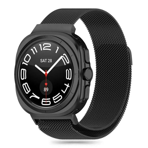 Tech-Protect MilaneseBand за Samsung Galaxy Watch Ultra (47