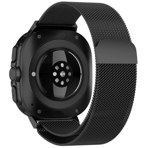 Tech-Protect MilaneseBand за Samsung Galaxy Watch Ultra (47