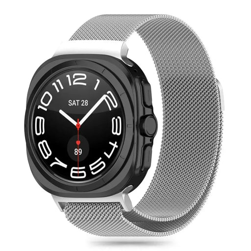 Tech-Protect MilaneseBand за Samsung Galaxy Watch Ultra