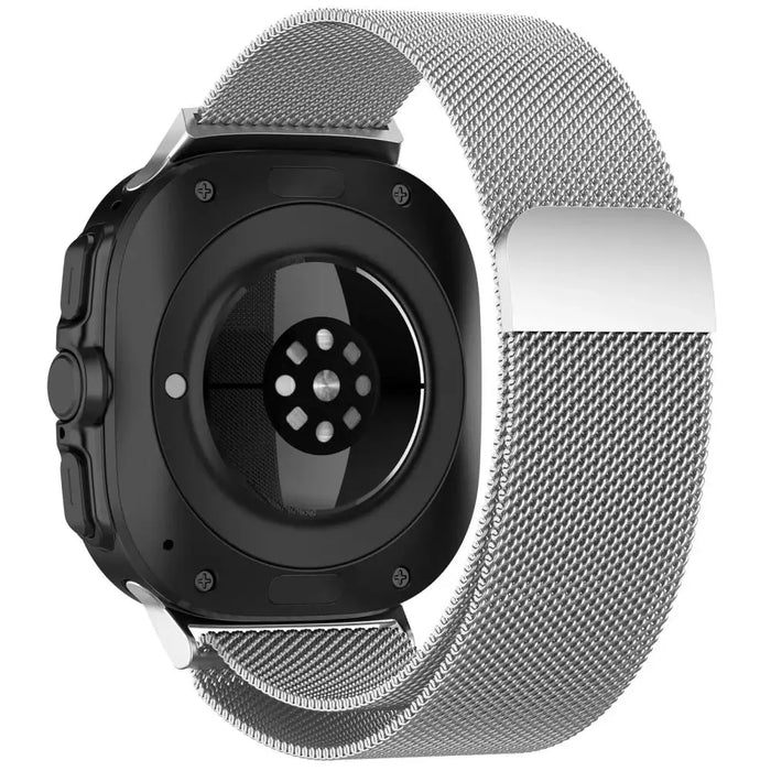 Tech-Protect MilaneseBand за Samsung Galaxy Watch Ultra