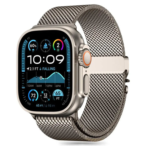 Tech-Protect Milano каишка за Apple Watch 6 / 7 / 8 / 9