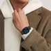 Tech-Protect Milano каишка за Apple Watch 6 / 7 / 8 / 9