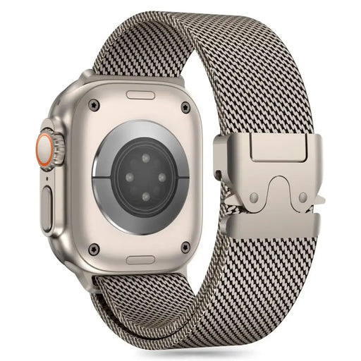 Tech-Protect Milano каишка за Apple Watch 6 / 7 / 8 / 9