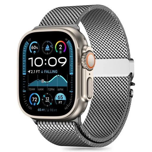 Tech-Protect Milano каишка за Apple Watch 6 / 7 / 8 / 9