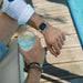 Tech-Protect Milano каишка за Apple Watch 6 / 7 / 8 / 9