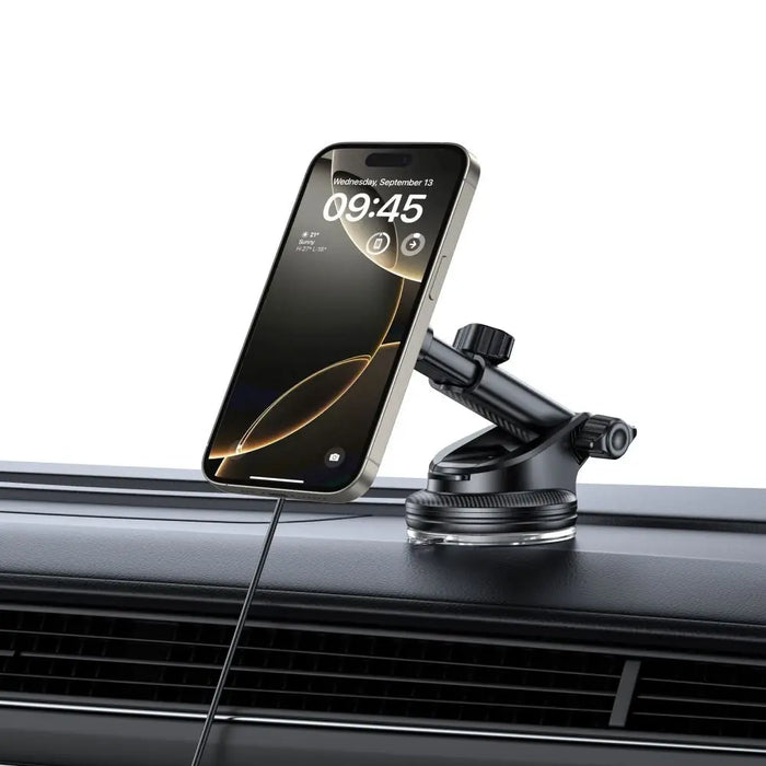 Tech-Protect mm15W-V10 Магнитен държач за кола MagSafe