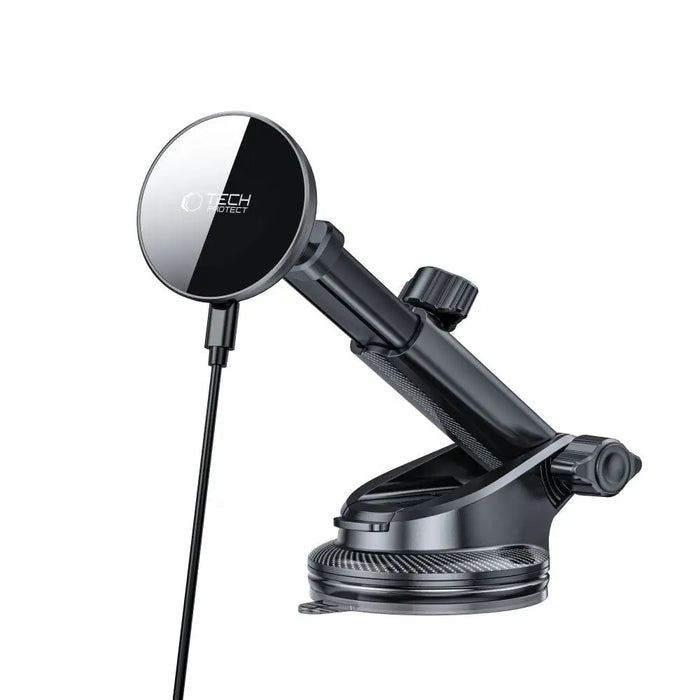Tech-Protect mm15W-V10 Магнитен държач за кола MagSafe