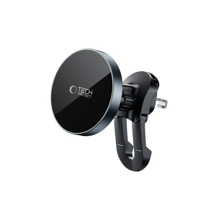 Tech-Protect mm15W-V5 Магнитен държач за автомобил MagSafe