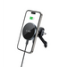 Tech-Protect mm15W-V5 Магнитен държач за автомобил MagSafe