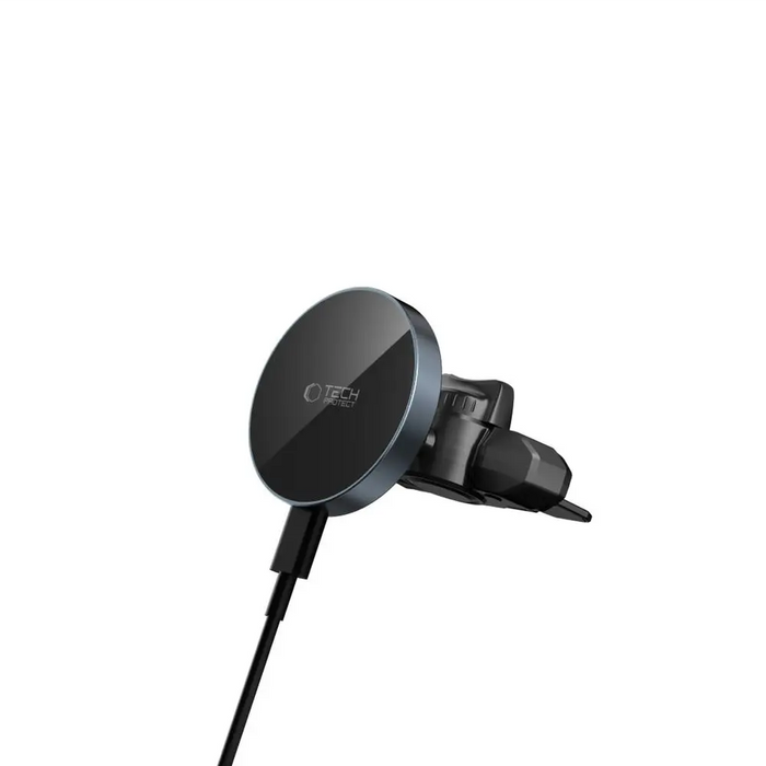 Tech-Protect mm15W-V5 Магнитна стойка за кола MagSafe