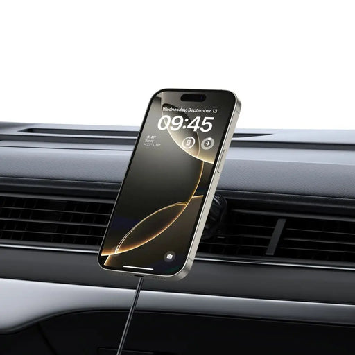 Tech-Protect mm15W-V5 Магнитна стойка за кола MagSafe