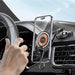 Tech-Protect MM15W-V8 Магнитен държач за кола за табло