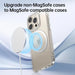 Tech-Protect MMP-110 2в1 магнитен пръстен с MagSafe